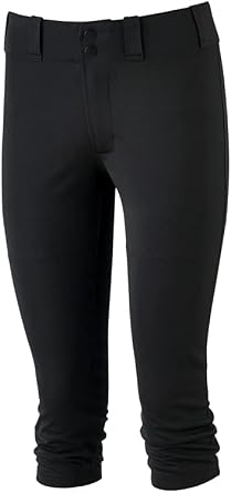 Mizuno Girls Youth Prospect Softball Pant