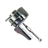 Il améliore également la réactivité du moteur, réduit le temps de réponse du turbo et facilite la conduite à bas régime.