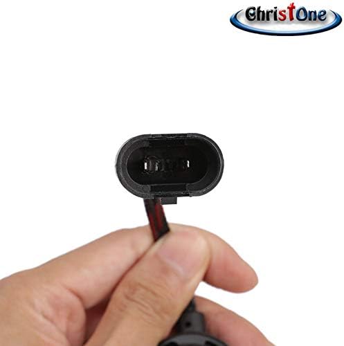 Miniatura 6 de Juego de 2 bombillas LED para faros delanteros de 4 lados, 9005 HB3, haz alto y bajo, 6500 K