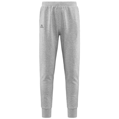 Kappa Zant Pants pantalon classique homme en tissu respirant et infroissable
