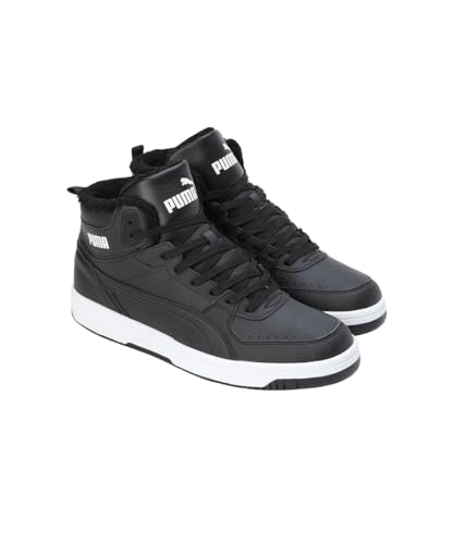 Image of Puma Unisex-Adult Rebound Joy Fur Sneaker