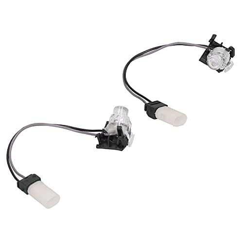 Paire lumière de poignée de porte éclairage ambiant extérieur automatique 4H0947134A C7