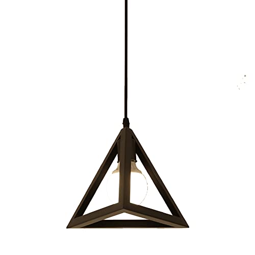 Chandelier Moderne E27 Réglable : Solution d'Éclairage Suspendu pour Plafond Haut et Bas - 2