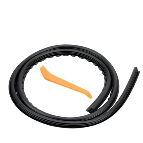 Joints d'étanchéité pour vitres et toits ouvrants de Skoda Superb et Fabia berline