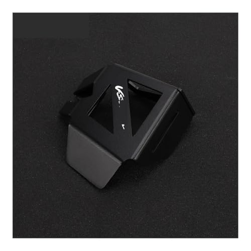 Couvercle de réservoir de liquide de frein V-Strom 1000 en aluminium usiné CNC durable
