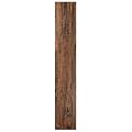 Achim Home Furnishings VFP2.0MH10 Tivoli II Peel 'N' Stick Vinyl Floor Planks (10 Pack), Mahogany, 6" x 36"