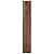Achim Home Furnishings VFP2.0MH10 Tivoli II Peel 'N' Stick Vinyl Floor Planks (10 Pack), Mahogany, 6" x 36"