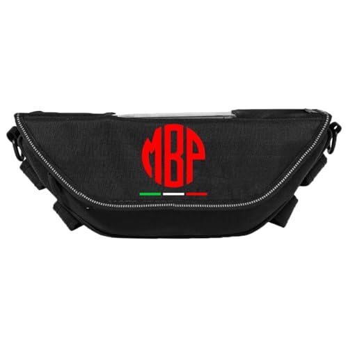 Sacoche guidon MBP T1002VX étanche pour vos voyages moto