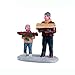 Lemax Village Collection Firewood For the Hearth #02807