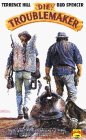 Preisvergleich Produktbild Die Troublemaker [VHS]