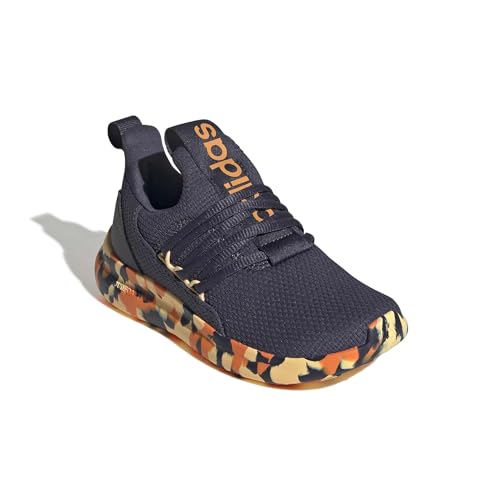 Image of adidas Kids' Lite Racer Adapt 7.0 Sneaker