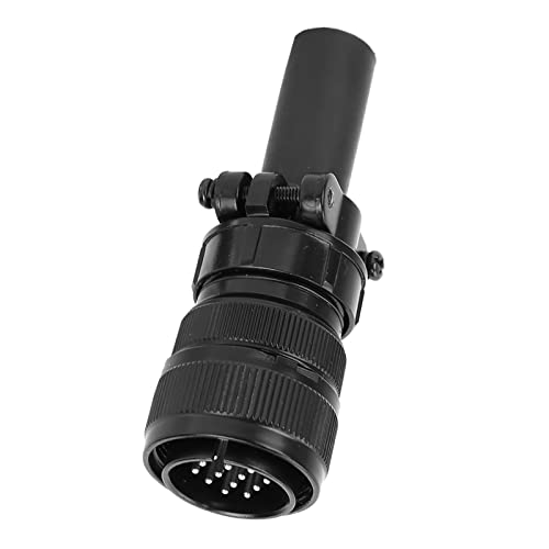 Plugue Macho de 14 Pinos, Acessórios de Soldagem TIG Adequados para Soldador Miller