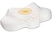 Produktbild Guiffly Contour Memory Foam Kissen, Ergonomisches Zervixkissen Gegen Nackenschmerzen,Orthopädische Schlafkissen für Seiten & Rückenschläfer, Großer Kopfstützbereich und waschbarer Softcover