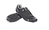  Scott Road Comp Boa 2020 - Zapatillas para Bicicleta de Carreras, Color Negro, 42