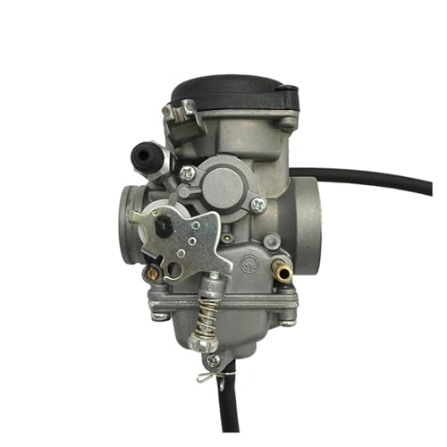 Carburateur TK 30 mm quad 250cc moteur chinois Loncin Jianshe Bashan JS250 ATV go kart