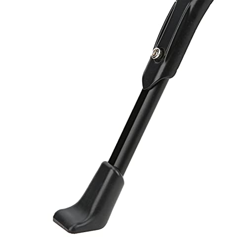 Fabul Bike Aluminum Alloy Kickstand, Practical Easy To Install Portable Bicycle Kickstand For Outdoor #TOP7