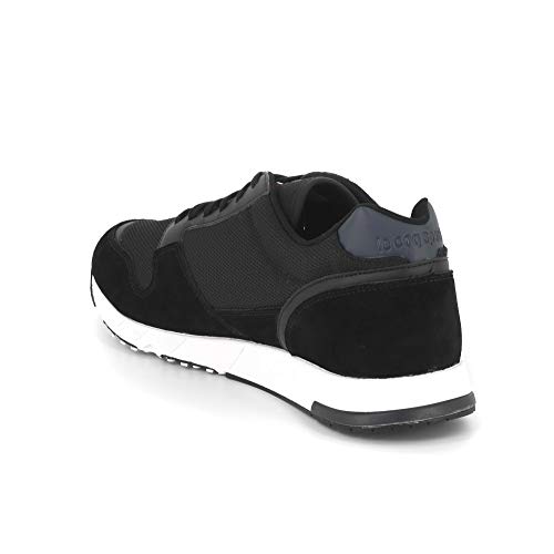 Le coq Sportif JAZY Sport Black/Ebony, Sneaker