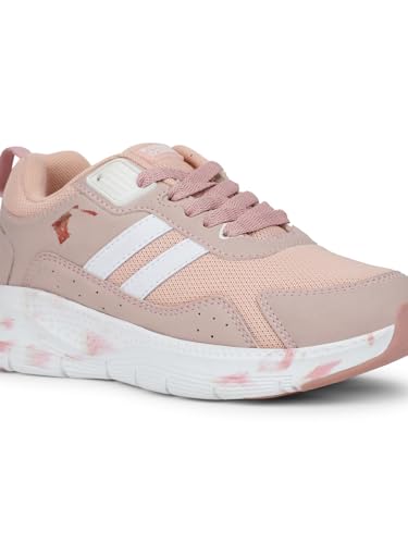 Image of North Star Sports Shoes for Women - Stylish, Comfortable Sneakers for Active Lifestyles