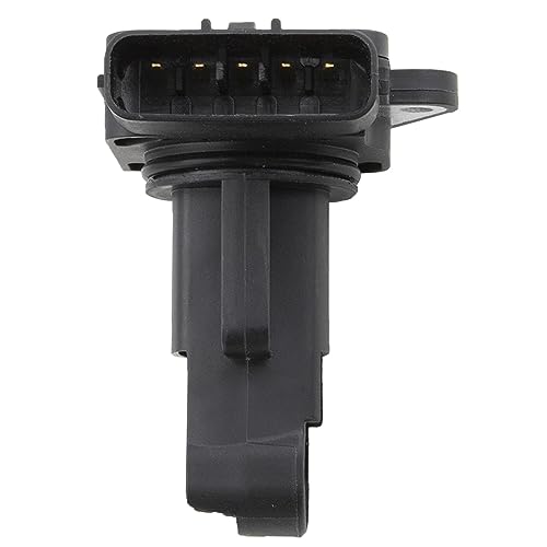 Sensor de flujo de aire masivo 1X43-12B579-AB MAF para motor de coche 1 unidad 4