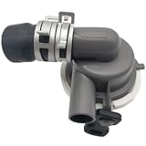 Canyoyi Dishwasher Drain Pump for LG Kenmore Dishwasher LDF7061ST LDF7551ST LDF7561ST LDF7774BD LDF7774ST LDF8072ST LDF8874ST LDF7551BB LDF7551WW LDF7774BB LDF7774WW ABQ73503004 ABQ73503002 24-265