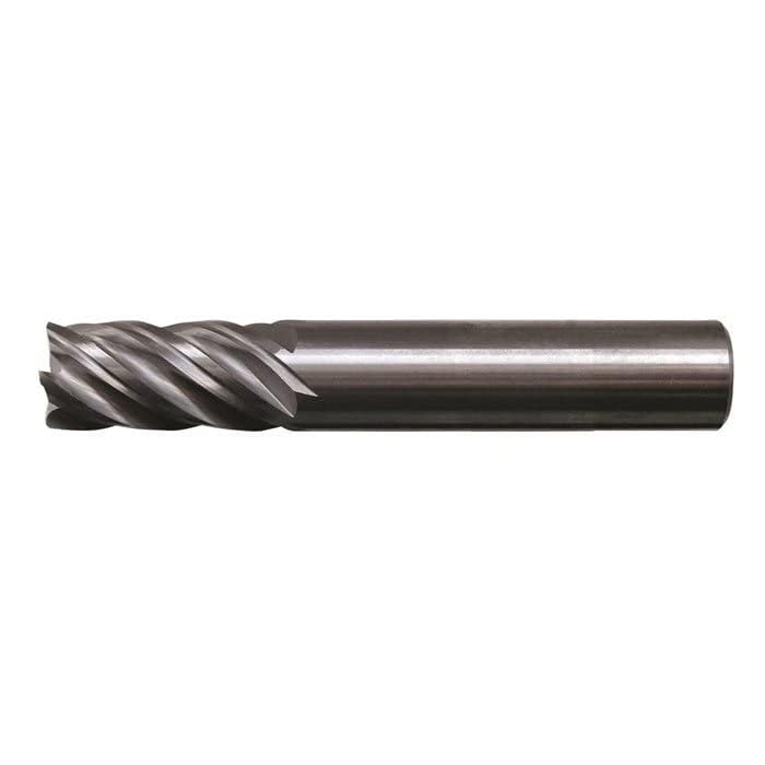 Cor Rad End Mill,3/4