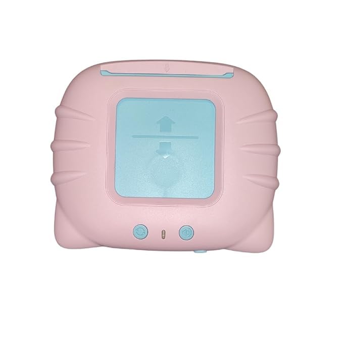 Image of Playing Flash Card Speaker for Kids| Fun Activity Flash Card Speaker| Flash Card Speaking Toy| Flash Card Game for Kids| Talking Flash Cards for Kids| Fun Time Flash Card Speaker|