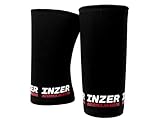 Inzer ErgoPro Knee Sleeves (X-Large)