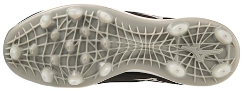 Image of Mizuno Unisex Adult Mizuno Finch Elite 6 Low TPU