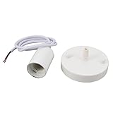Dimensioni del soffitto della lampada: 97mm x 18 mm / 3,8 