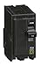 QO 15 Amp Two-Pole Circuit Breaker