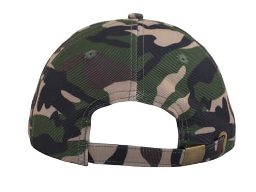 Image of TSSGBL Men's Plain Baseball Hat - OSFM & XXL Big Head Fit,Adjustable Structured Ball Cap with Reflective Sandwich Brim