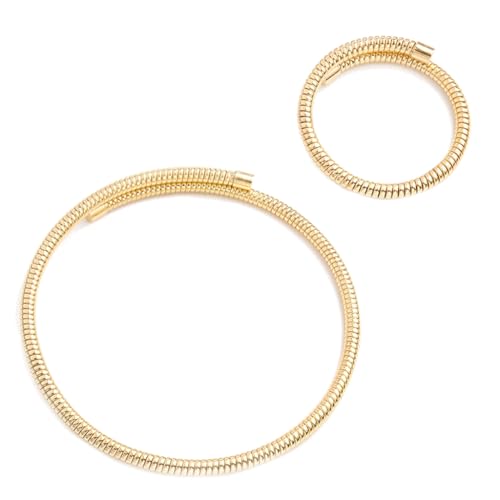 Elastic Necklaces Fashion Wrist Jewelry Wrist Accessory Perfect for Any Outfit
