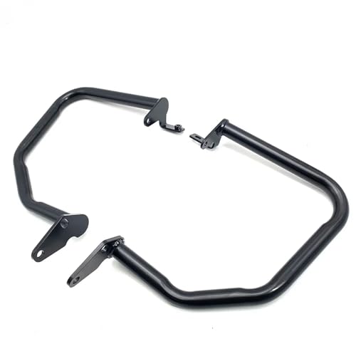 Garde moteur moto GB350 CB350 pare-chocs de protection antichoc
