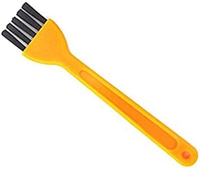Chuancheng 4Pcs Filter with Cleaning Brush for Ryobi P712/713/714K Vacuum Cleaner Accessories