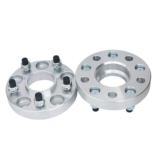 Entretoise de roue 25mm 5x114.3 pour Freelander élargisseur de voie fiable