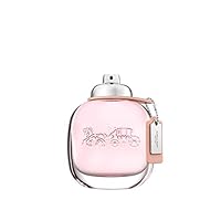 Coach for Woman Eau De Toilette, 90ml