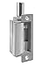 HES 18311633 742 75 Electric Strike, 12 V DC, Satin Stainless