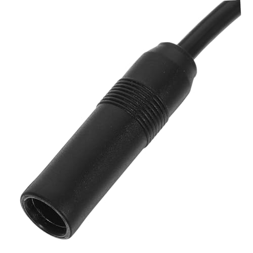 Cable de extensión de radio AM/FM Holibanna macho hembra para mejorar la señal en camiones 6