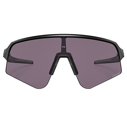Image of Oakley Mens OO9465 Sutro Lite Sweep Rectangular Sunglasses