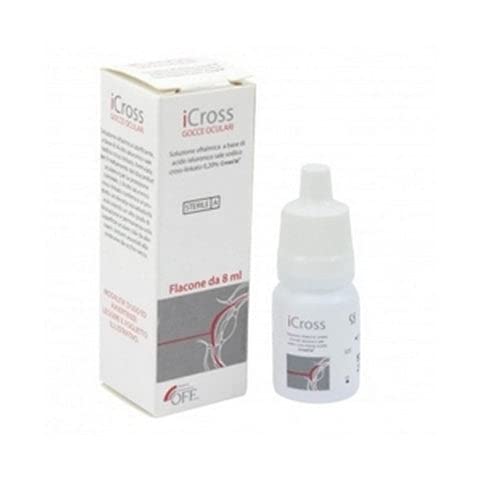 Farmacia Tolstoi_Icross Gocce Oculari 8ml