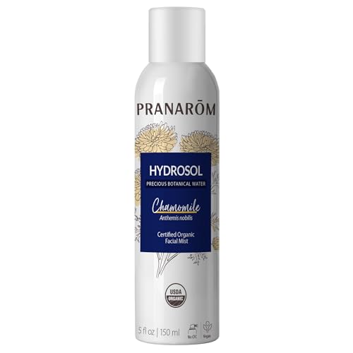 Pranarom - Chamomile Precious Water Hydrosol - 150ml