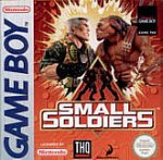 Small Soldiers - [Game Boy]