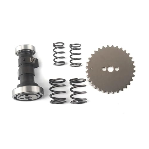 Kit árbol de levas YX140cc Z40 1P56FMJ recambio culata motocicleta