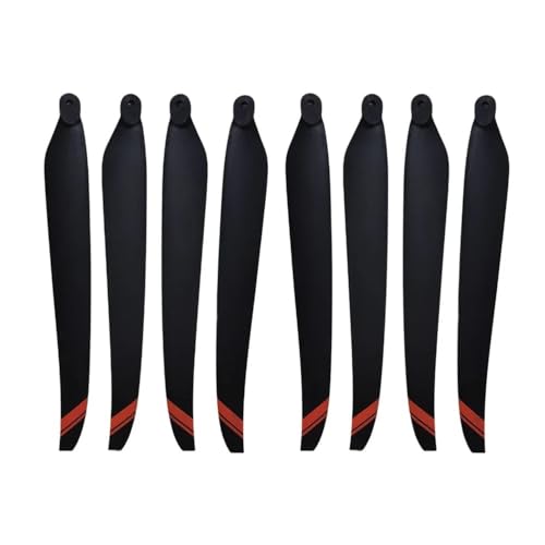 Hélice 4314 orange pour réparer le système de propulsion de drone agricole X11 Plus