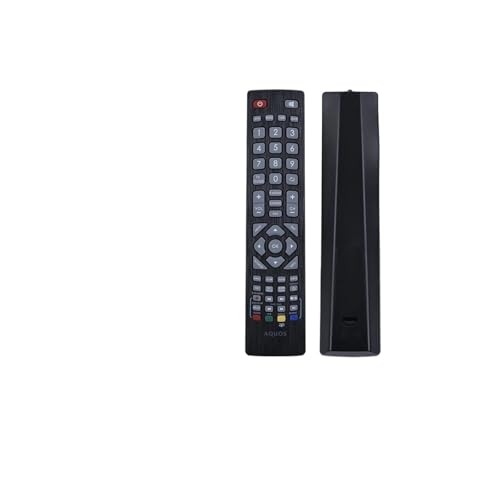 Télécommande TV de précision pour modèles LC-32CFE5200E et LC-22CF - 2