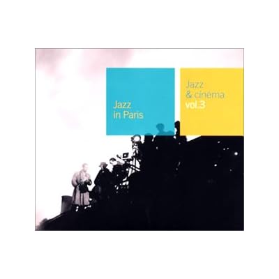 Jazz & Cinema Vol.3