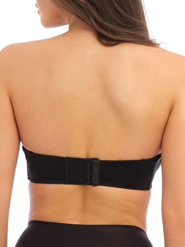 Image of Fantasie Women's Smoothing Moulded Strapless Bra