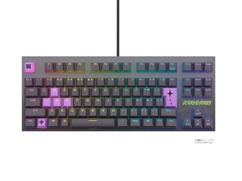 REALFORCE キーボード 製品 : REALFORCE / X1UC13 | REALFORCE | 日本製プレミアム