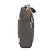 Travelon Anti-theft Heritage Tour Bag, Pewter, One Size
