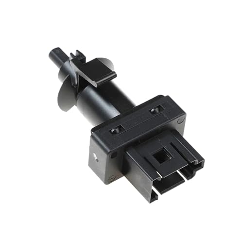 Interruptor freno soluciona fallo de luces traseras en chasis W203 y código 0045452114